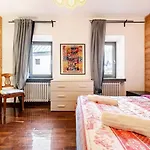 Cadore Flat - Il Tuo Rifugio Tra Le Montagne شقة سانتو ستيفانو دي كادوري