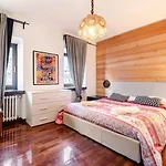 Cadore Flat - Il Tuo Rifugio Tra Le Montagne سانتو ستيفانو دي كادوري