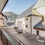 شقة Cadore Flat - Il Tuo Rifugio Tra Le Montagne *