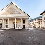 Cadore Flat - Il Tuo Rifugio Tra Le Montagne سانتو ستيفانو دي كادوري
