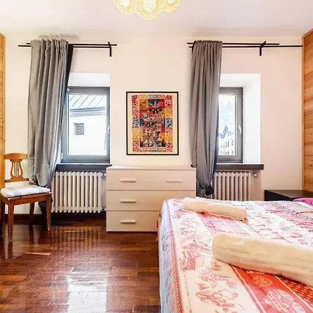 Cadore Flat - Il Tuo Rifugio Tra Le Montagne Appartement Santo Stefano Di Cadore