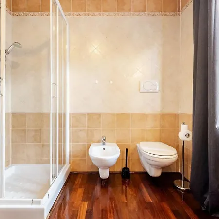 Appartement Cadore Flat - Il Tuo Rifugio Tra Le Montagne