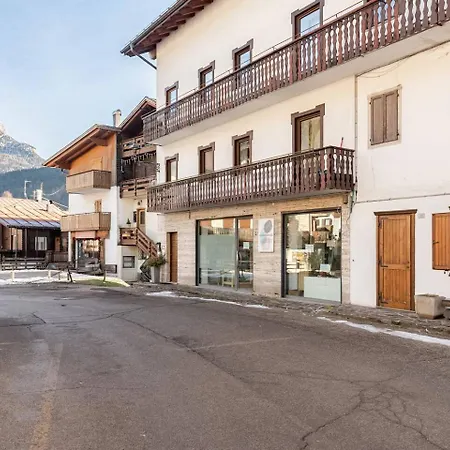 Appartement Cadore Flat - Il Tuo Rifugio Tra Le Montagne